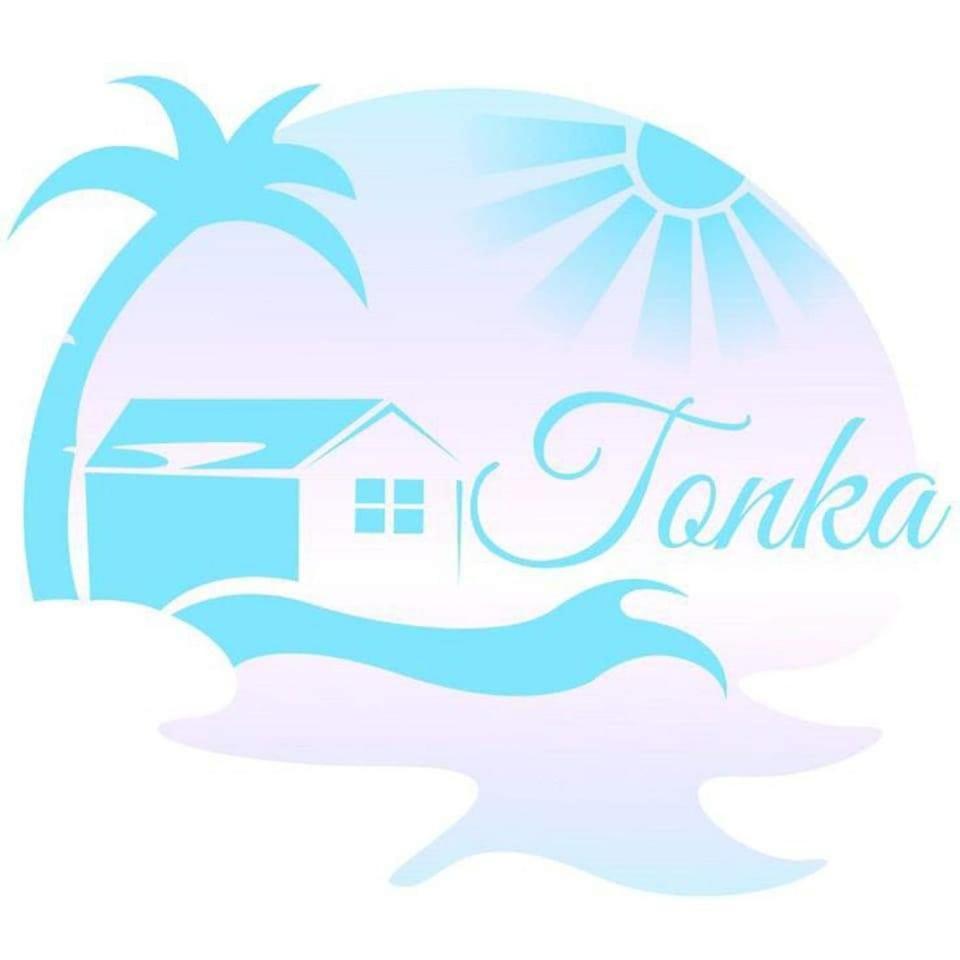 ביוגראד נה מורו Mobile Home Tonka מראה חיצוני תמונה