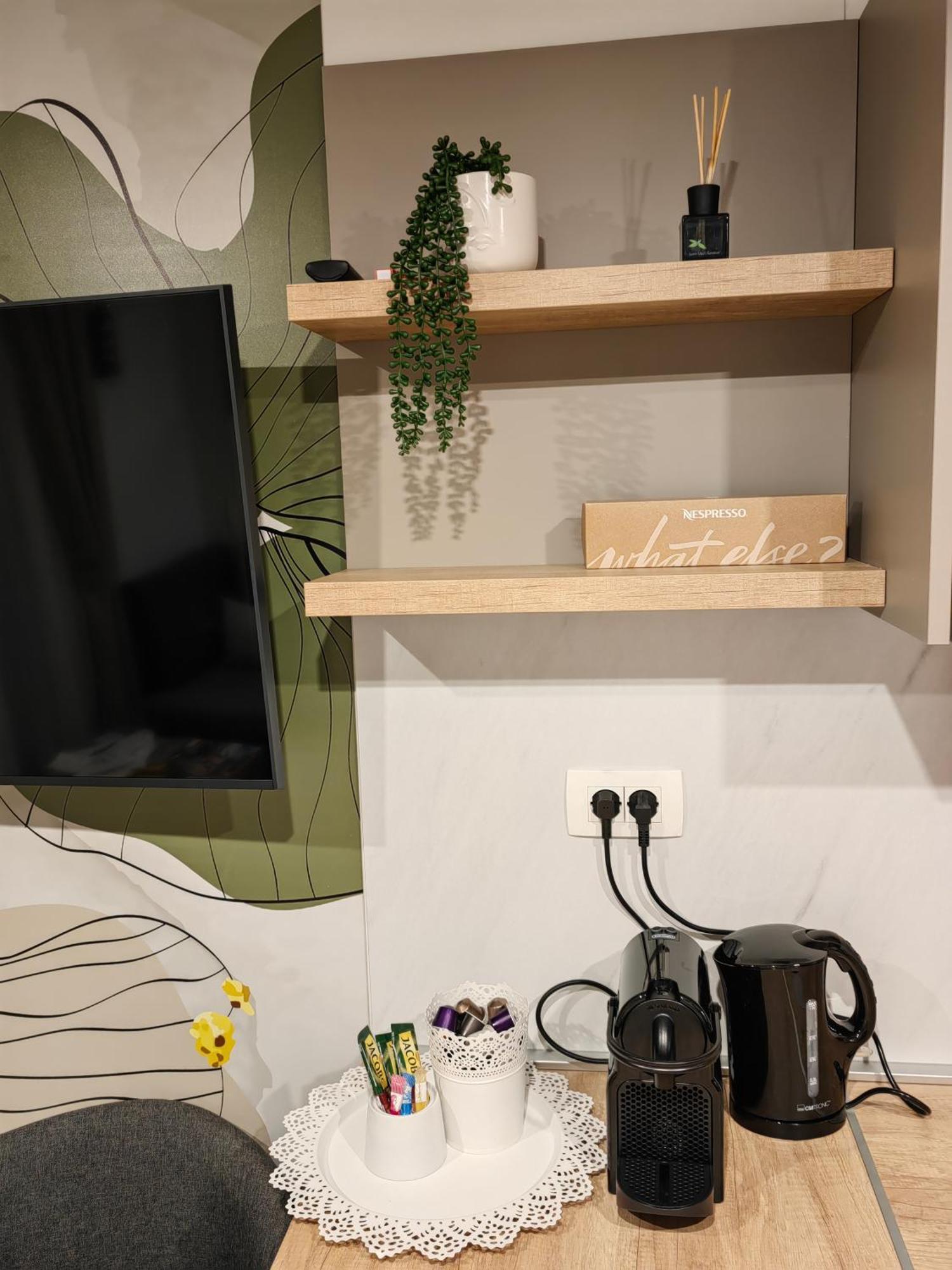 ביוגראד נה מורו Mobile Home Tonka מראה חיצוני תמונה